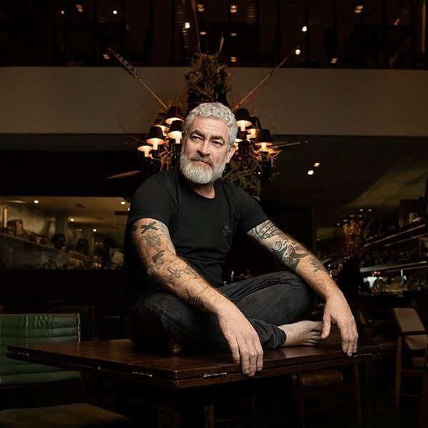 Про бизнес. Роман Бочаров