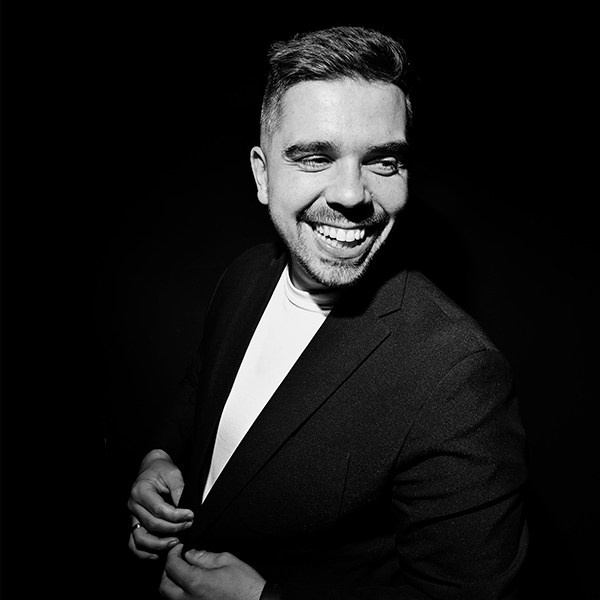 Артем Прокофьев Свадебный видеограф в Казани и Татарстане