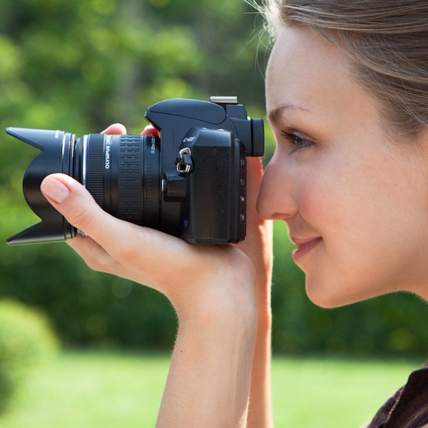 Ведение семейной фото-видеолетописи