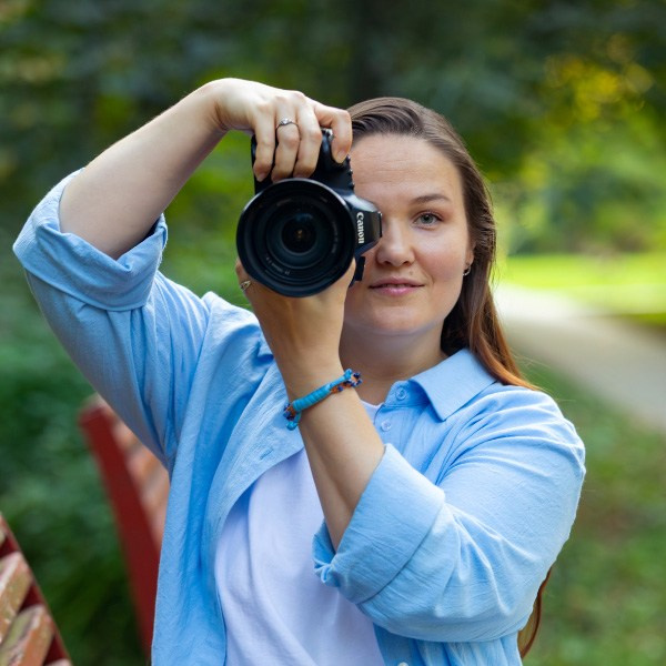 Как подготовиться к фотосессии. Портретные фотографы в Москве — Анна и Алексей Бородины