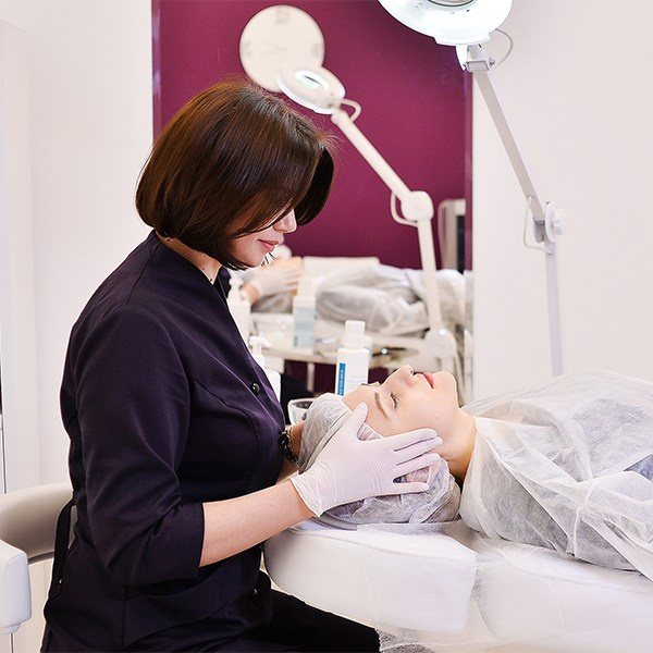 Услуги. Медицинский фотограф Лорер Анастасия