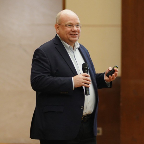 HOCK International. Учебный центр Hock Kazakhstan