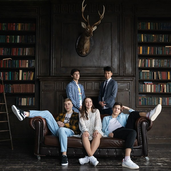 Услуги. Павел Иванов — фотохудожник