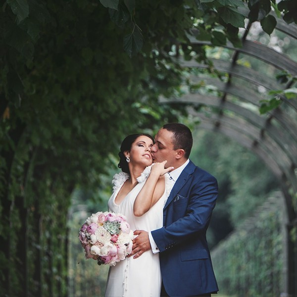 Услуги. Павел Иванов — фотохудожник