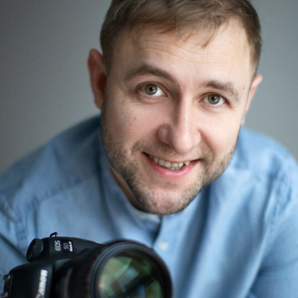 Наставничество. Павел Иванов. Создание профессионального медиаконтента. Москва