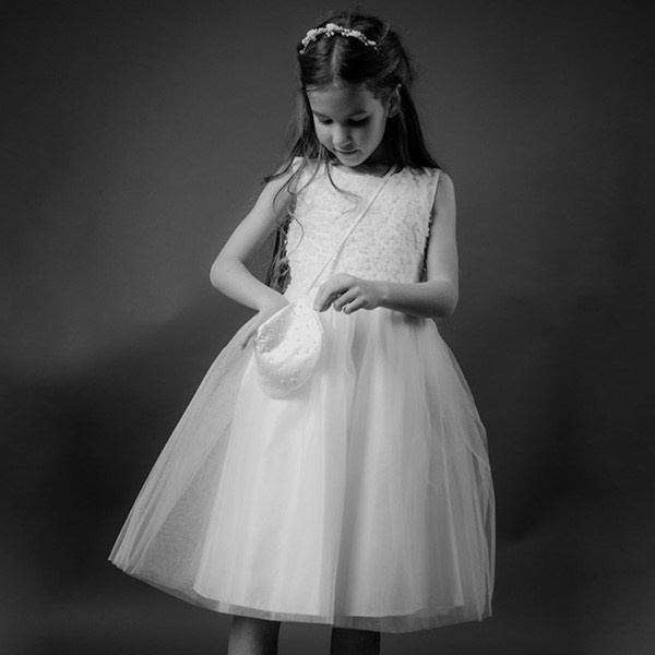 Крещение, первое причастие