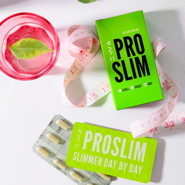 3 ТОПовых продукта для похудения от EWA Product - читать на сайте партнера компании