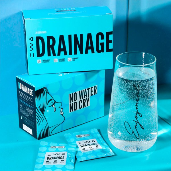 3 ТОПовых продукта для похудения от EWA Product - читать на сайте партнера компании