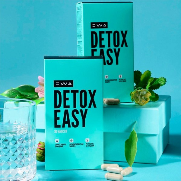 3 ТОПовых продукта для похудения от EWA Product - читать на сайте партнера компании