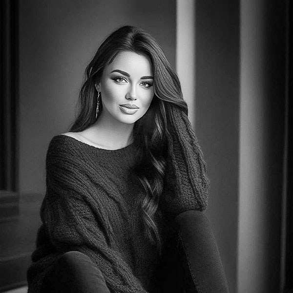 Подарочный сертификат на фотосессию в Краснодаре - необычный подарок для жены в Краснодаре