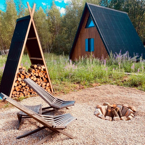 База отдыха «BO CAMP» - смотреть в каталоге