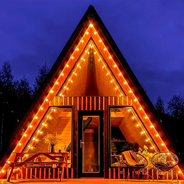 Domingo Dacha Афрейм - смотреть в каталоге