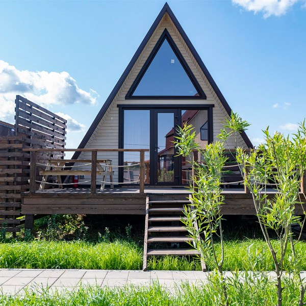 База отдыха «Pavlove Village» - смотреть в каталоге