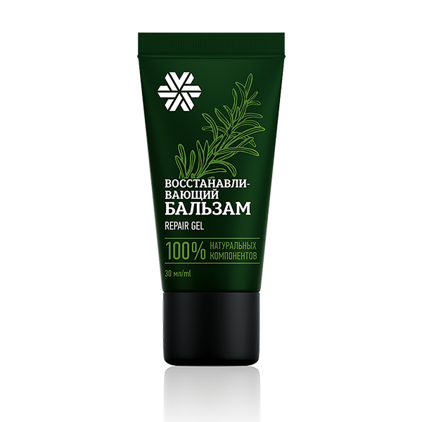 Восстанавливающий бальзам — Сибирские бальзамы от Сибирское здоровье