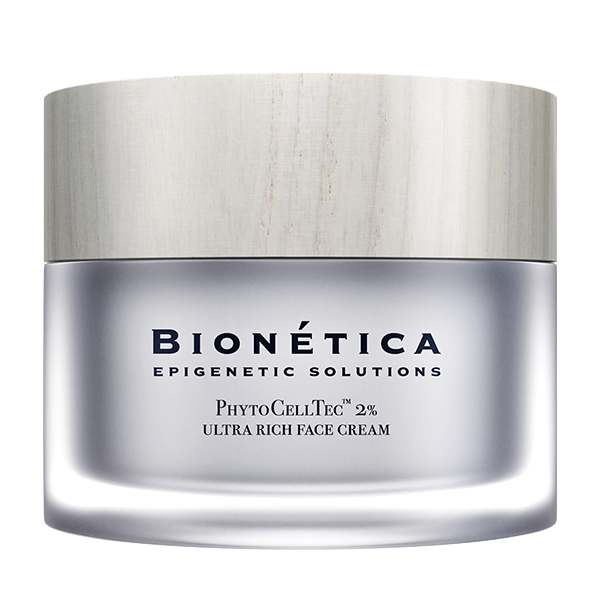 Насыщенный крем для лица Bionetica от Сибирское Здоровье