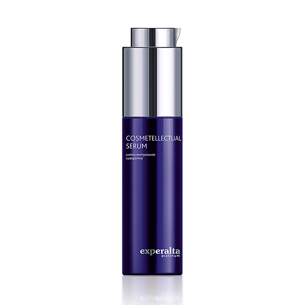 Интеллектуальная сыворотка — Experalta Platinum от Сибирское здоровье