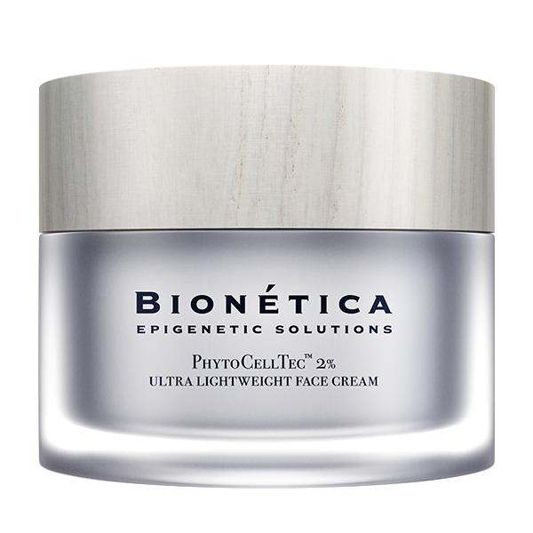 Ультралегкий крем для лица — Bionética от Сибирское здоровье