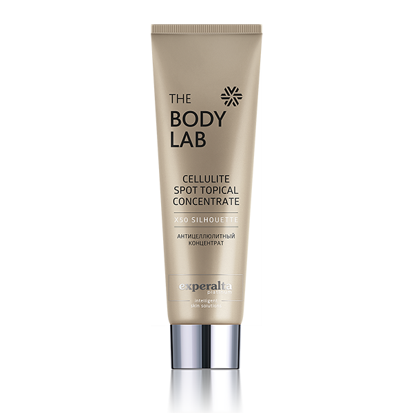 Антицеллюлитный концентрат от Сибирское здоровье