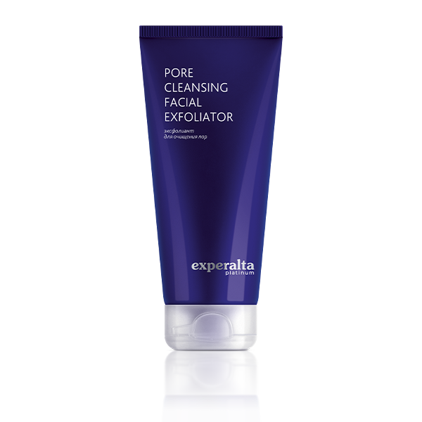 Эксфолиант для очищения пор от Сибирское Здоровье