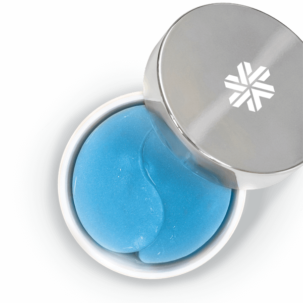 Гидрогелевые патчи для кожи вокруг глаз от Сибирское Здоровье