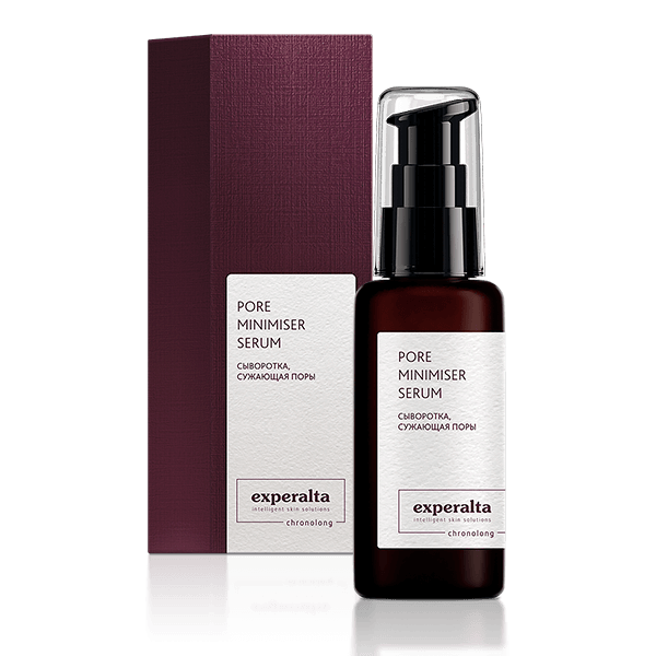 Сыворотка сужающая поры от Сибирское Здоровье