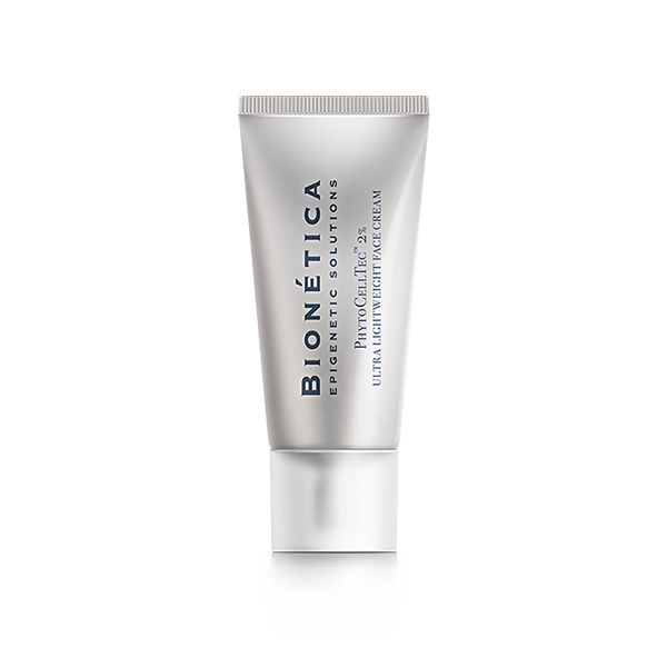 Ультралегкий крем для лица — Bionética от Сибирское Здоровье