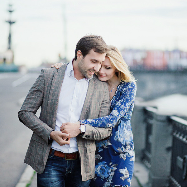 Услуги. Фотограф Павел Шевченко