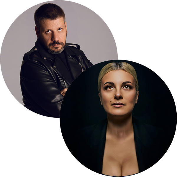 Владимир Власенко — женский фотограф в Москве