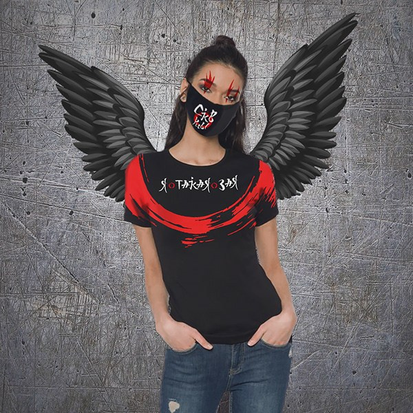 Фирменный стиль для группы Скворцы Степанова. Мира (жы!) и Наваждения