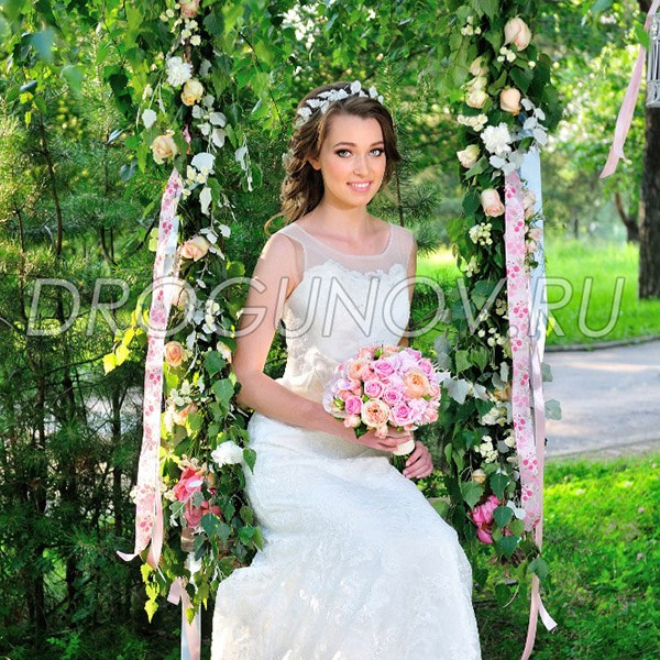 Фотосъёмка букетов и живых цветов для магазинов и службы доставки