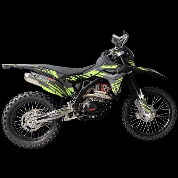 BSE Russia — партнерский пост. 100%ENDURO Экстрим эндуро гонка в г. Геленджик