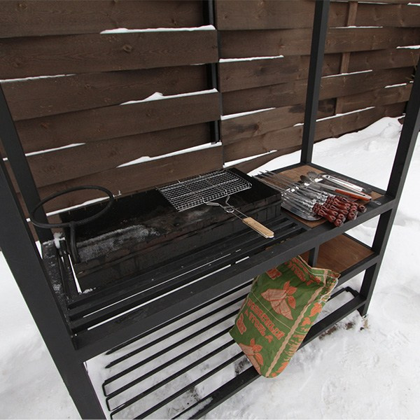 Аренда дома с чаном баней на Новый год - Загородный домик на 6 человек. Коттедж А-фрейм с баней и уличным чаном в Подмосковье - в аренду для отдыха