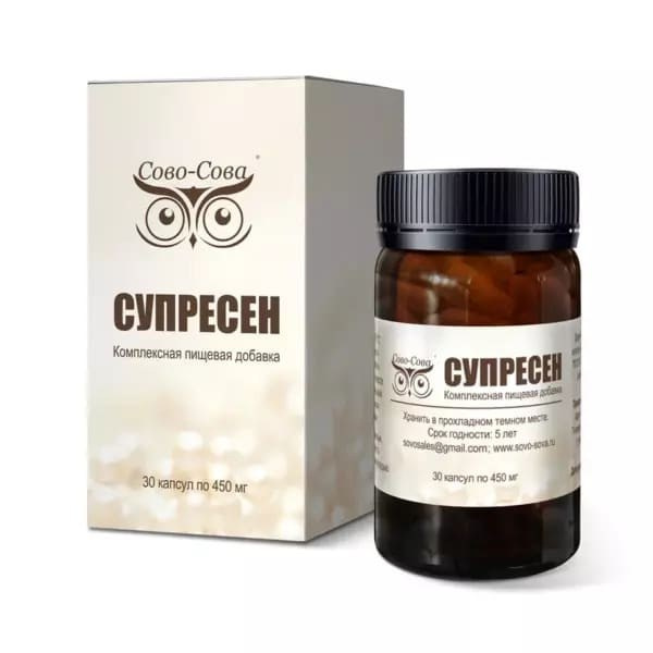 Хроническая усталость, апатия. «Сово-Сова» продукция для омоложения, здоровья и долголетия