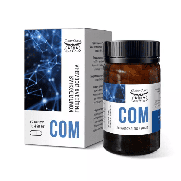 Омоложение, оздоровление и долголетие. «Сово-Сова» продукция для омоложения, здоровья и долголетия