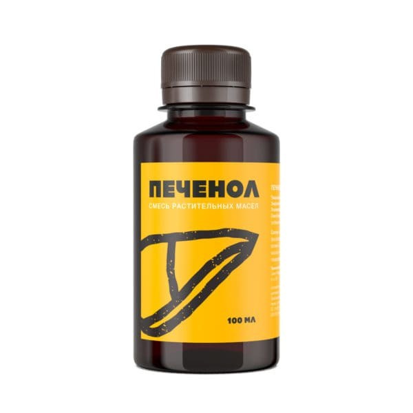 ПЕЧЕНОЛ — восстанавливает функции печени. «Сово-Сова» продукция для омоложения, здоровья и долголетия