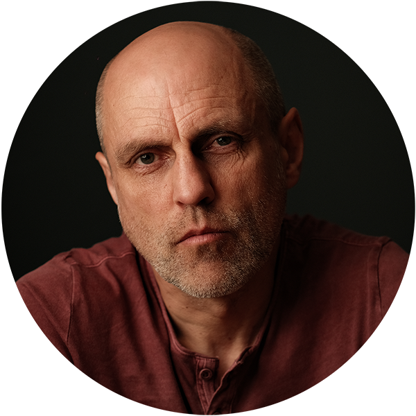 Услуги. Фотограф Михаил Ерохин | Москва