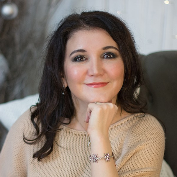 Контакты. 3d-визуализатор Лилия Яровая