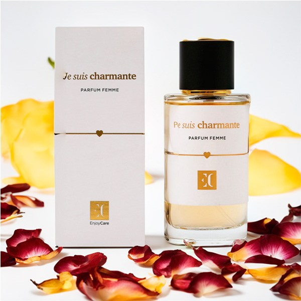 Духи женские Enjoy Care Luxe 103