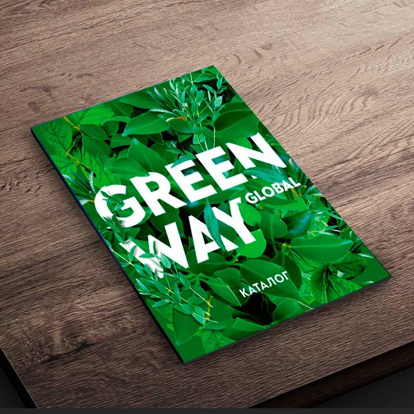 Регистрация в Гринвей в Челябинске — Партнёрская программа