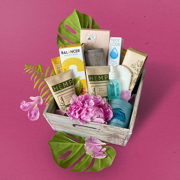 Beauty Box от Greenway Global