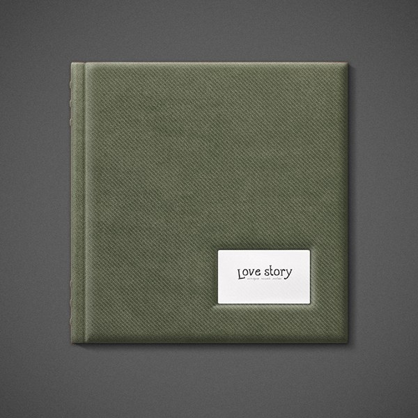 Классические фотокниги. Фотограф в Минске Алёна Дианина