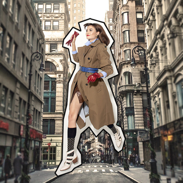 Профессиональный фотограф в Москве