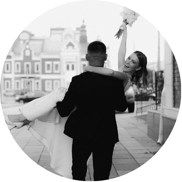 СВАДЕБНЫЙ ФОТОГРАФ Яна Арбан Йошкар-Ола/Казань/Москва/Санкт-Петербург