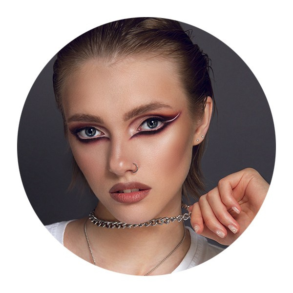 Визажист Суханова Елена