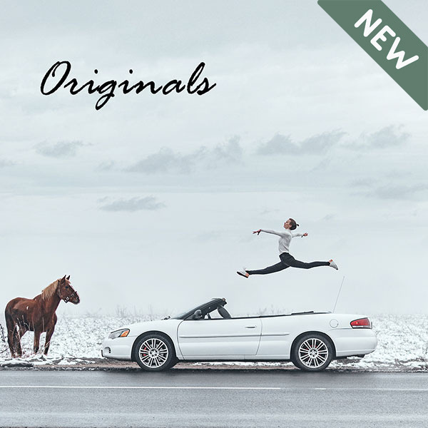 Пресеты. Via_photo