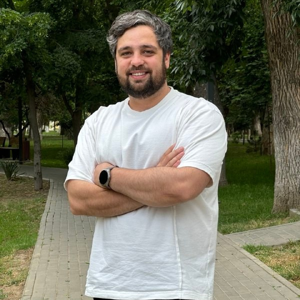 Обо мне. Свадебный фотограф в Махачкале Иван Айвазян