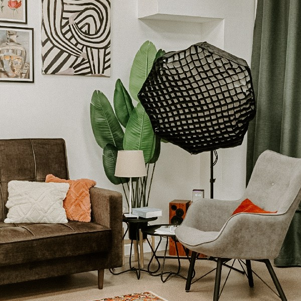 Аренда. Главная