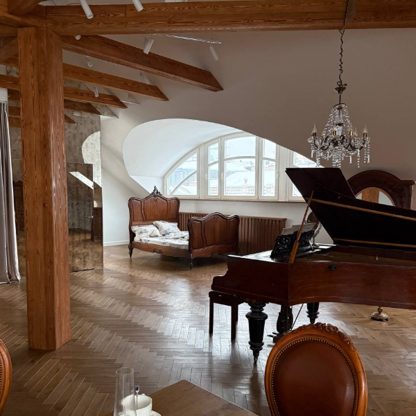 Список фотостудий в Москве, в которых провожу свои фотосессии