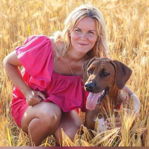 Хендлинг Зал. Центр развития кинологии Звезда Невы