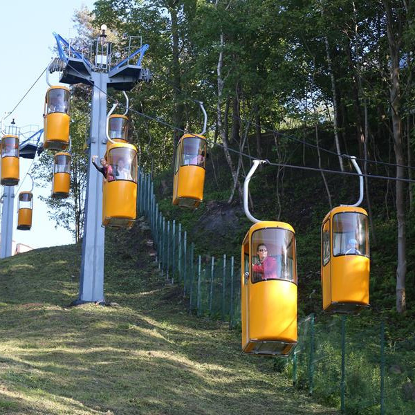 Светлогорск - что посетить. Апартаменты на берегу Балтийского моря в Светлогорске и Зеленоградске